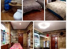 HOTEL CASA RUSTICA Jr CALLAO 264 HUAMANGA AYACUCHO