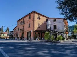 Hotel Degli Angeli