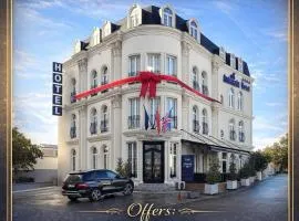 Hotel Ambasada QTA