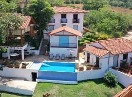 Casa Guatí