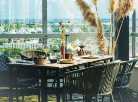 Mercure Paris Orly Rungis Aéroport