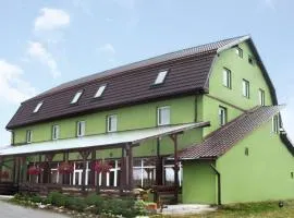 Pensiunea Alpin Marisel Self Check-in