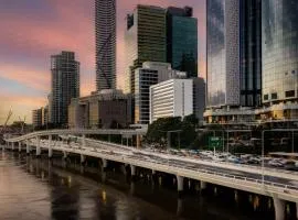 voco Brisbane City Centre by IHG