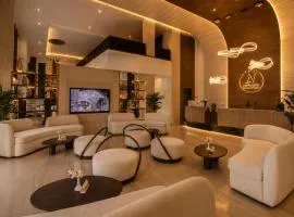 Luxury Night Hotel Al Yasmin