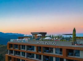 Hotel Indigo Alishan by IHG, hotel in Fanlu