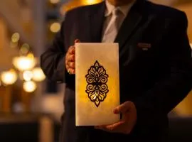 Sofitel Algiers Hamma Garden