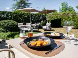 Mercure Compiègne Sud