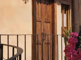 Hotel Casa Cleo de Pátzcuaro