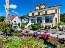 Boutique Hotel Villa Wahnfried Thiessow