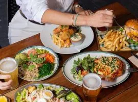 Novotel Sydney Olympic Park