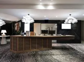 梅朗格勒諾布爾美居酒店