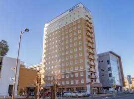 Toyoko Inn Tokorozawa-eki Nishi-guchi