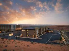Garner by IHG Page at Lake Powell