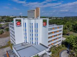 ibis Manaus Distrito Industrial