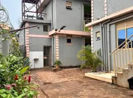 Zone hotel and guest house