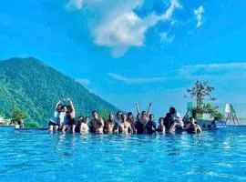Eco Retreat Homestay Tam Đảo