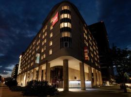 Ibis Warszawa Stare Miasto, hotell i Warszawa