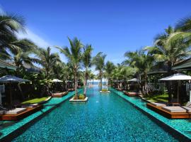 Rest Detail Hotel Hua Hin, хотел в Хуа Хин