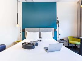 Hotel ibis Lisboa Alfragide, hotel em Lisboa