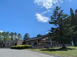 WHITE HOTEL GRAND HAKUBA