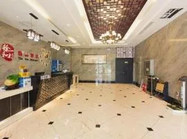 PAI Hotels Shijiazhuang Zhengding Gucheng