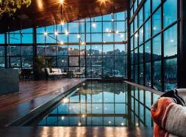 Atix Hotel, a Member of Design Hotels