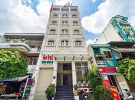 Townhouse Dinh Dinh 2 - Near Airport