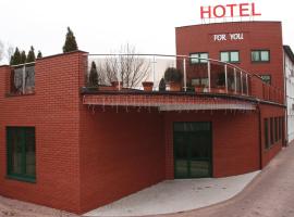Hotel kuvat: Hotel For You
