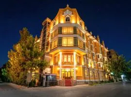 Palace Residence Tashkent