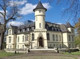 Schlosshotel Hohenbocka