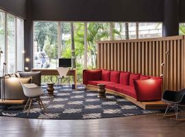 ibis Santo Andre, hotel di Santo André