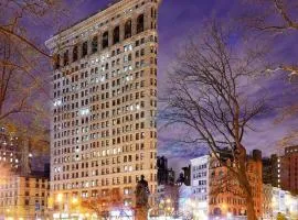 Hotel Seville NoMad - The Unbound Collection by Hyatt