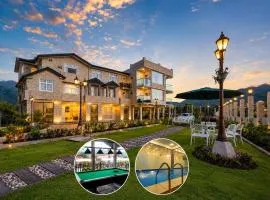 High Garden Hotel