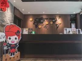 Royal Rose Hotel Xinsheng