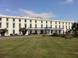 A picture of the hotel: Royal Norfolk Hotel