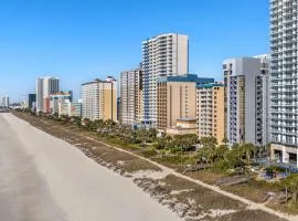 Hilton Grand Vacations Club Ocean 22 Myrtle Beach