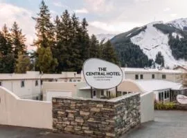 The Central Hotel Queenstown, A Naumi Chapter