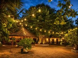 Notti MARE Kite Beach Resort & Restaurent