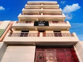 Super Collection O Zero Mile Patna Formerly Chandrashila Residency