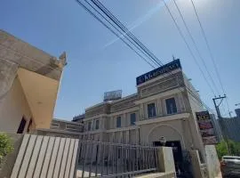 KG Residency