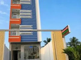 Trung Luong Hotel 2