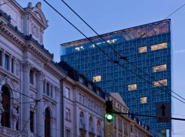 SO/ Vienna, готель у Відні