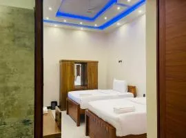 Infenta's Villa Hotel & restaurant