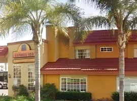 Anaheim Express Inn