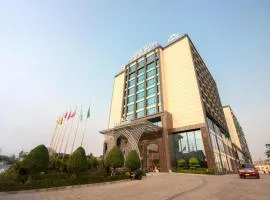 雅典饭店 Athens hotel