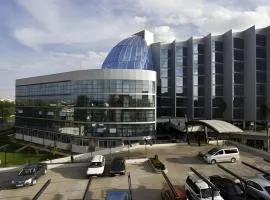 The Boma Hotel