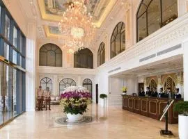 Phu Cuong Hotel Ca Mau