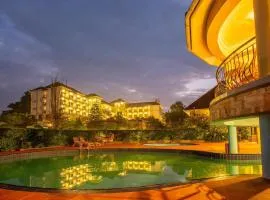 Nyaika Hotel