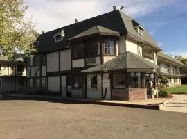Americas Best Value Inn North Highlands Sacramento