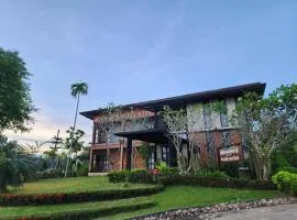 Sangklakiri Resort